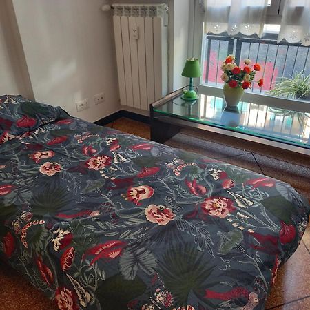 ジェノヴァRosy Houseアパートメント エクステリア 写真